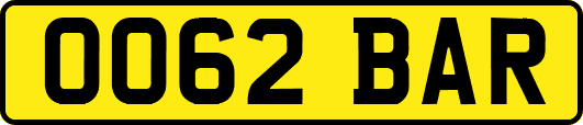 OO62BAR