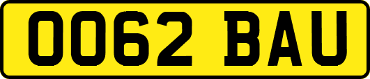 OO62BAU