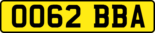 OO62BBA