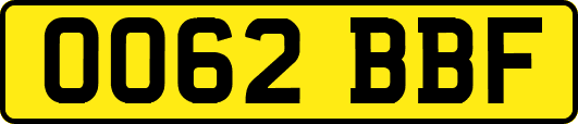 OO62BBF