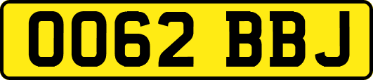 OO62BBJ