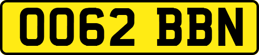 OO62BBN