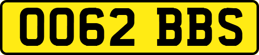 OO62BBS