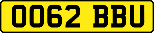 OO62BBU
