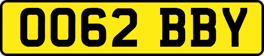 OO62BBY