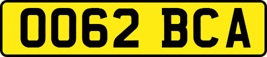 OO62BCA
