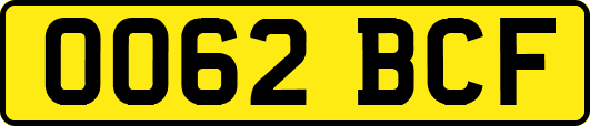 OO62BCF