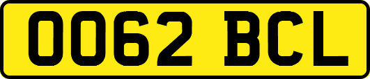 OO62BCL