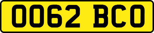 OO62BCO