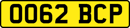 OO62BCP