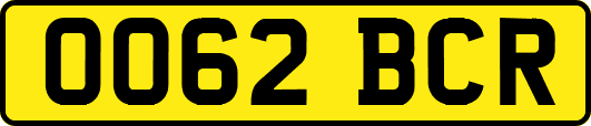 OO62BCR