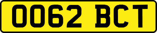 OO62BCT