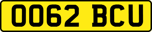 OO62BCU
