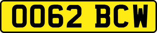 OO62BCW