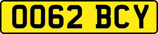 OO62BCY