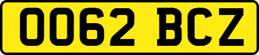 OO62BCZ