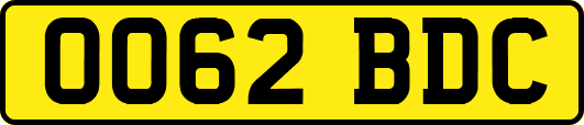 OO62BDC