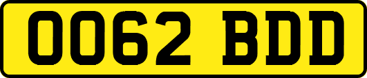 OO62BDD