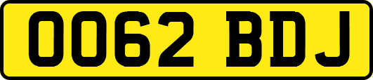 OO62BDJ