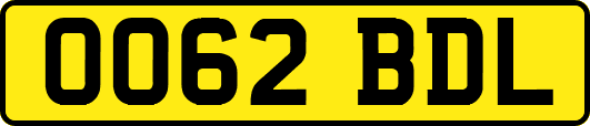 OO62BDL