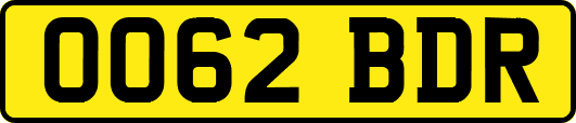 OO62BDR