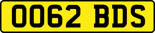 OO62BDS