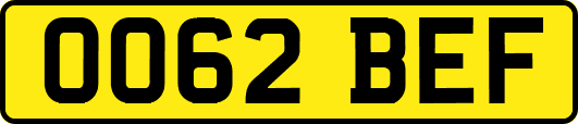 OO62BEF