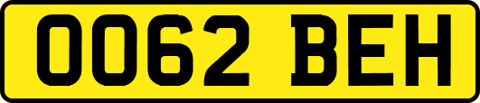 OO62BEH