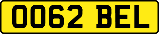 OO62BEL