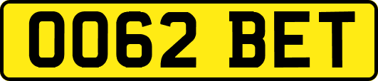 OO62BET