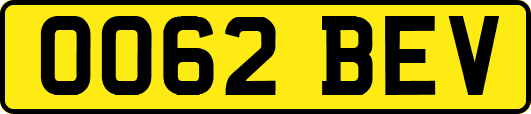 OO62BEV