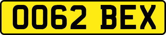 OO62BEX