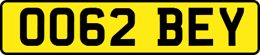 OO62BEY