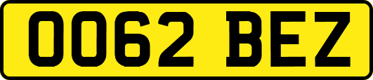 OO62BEZ