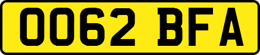 OO62BFA