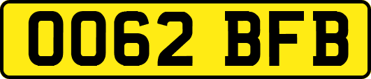 OO62BFB