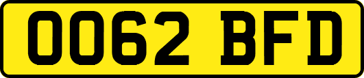 OO62BFD