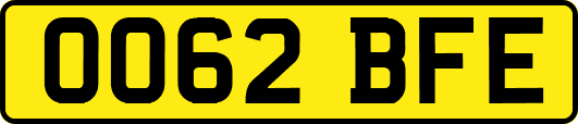 OO62BFE