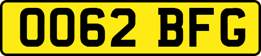 OO62BFG