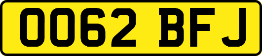 OO62BFJ
