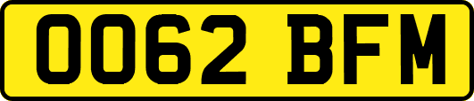 OO62BFM