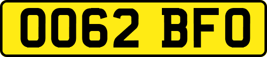 OO62BFO