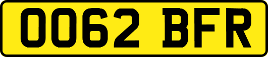 OO62BFR