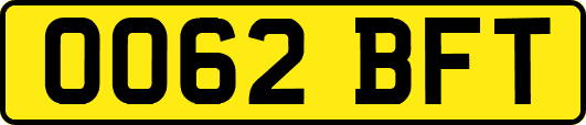 OO62BFT