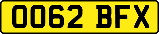 OO62BFX