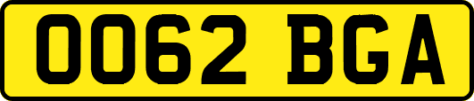 OO62BGA