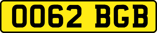 OO62BGB