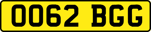 OO62BGG