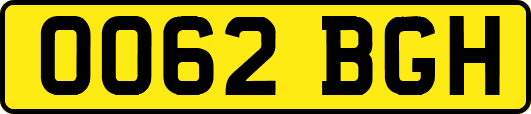 OO62BGH