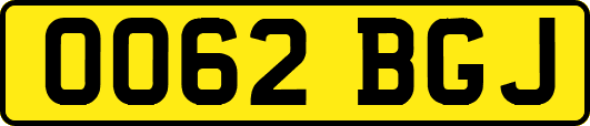 OO62BGJ